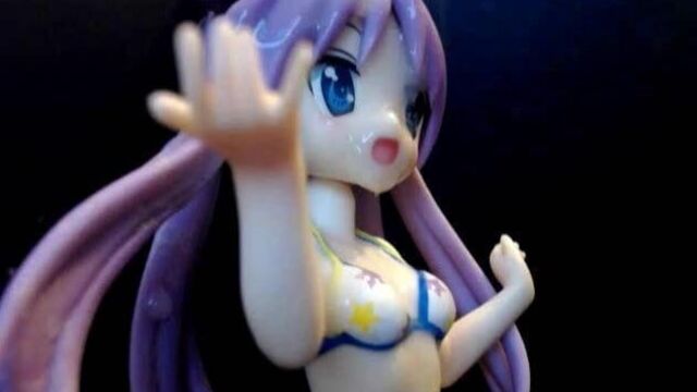 Улыбка Kagami 03