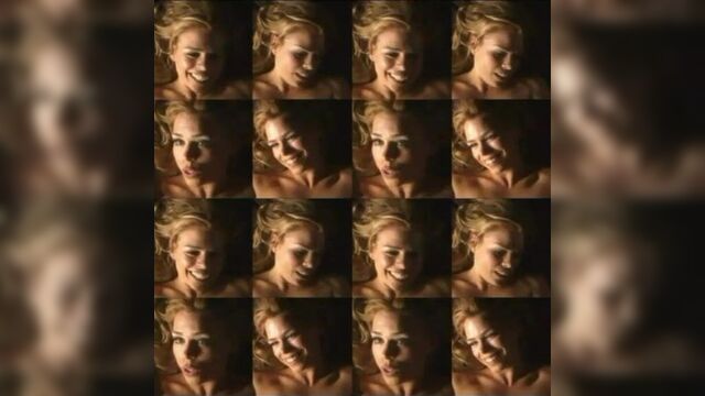 Billie Piper днем ​​и ночью