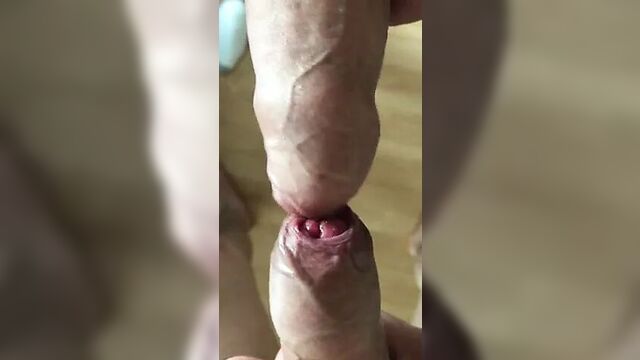 Стыковка со стыковкой