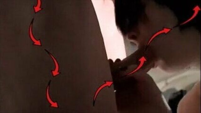 Индийская актриса Cleo Fishel хлюпает и скачет на толстом хуе