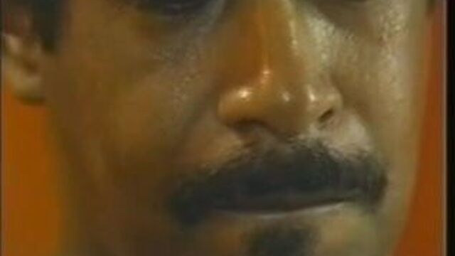 Хорошенькая в черном (1985), часть 1