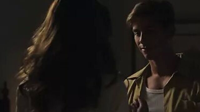 Oriana Sabatini в тайне Bien Gaurdadi