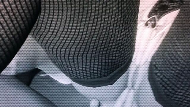 Kunoichi 3: темная бабочка