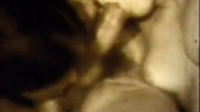 Винтаж: тройничок в любительском видео