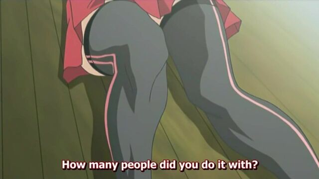 Учитель засветила трусики 2