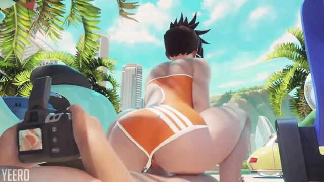 Горячее 3D порно, подборка - одни из самых горячих сексуальных сцен