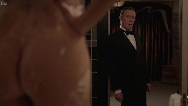 Kara Tointon - Halcyon