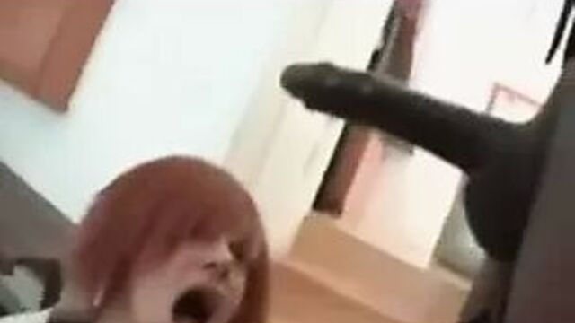 Самая большая глубокая глотка, которую я когда-либо видел