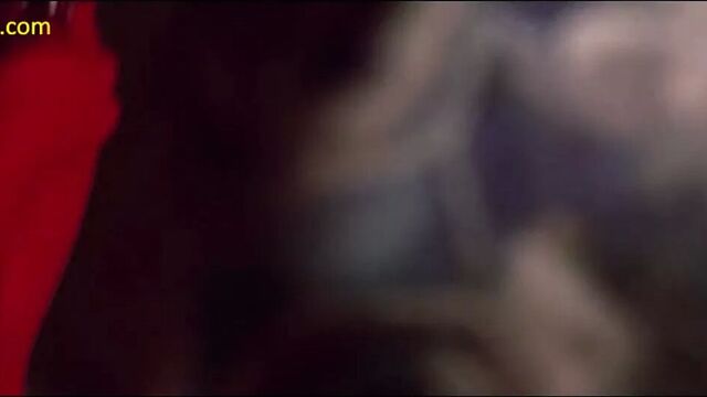 Jessica Biel - обнаженная сцена в фильме Powder Blue - ScandalPlanet