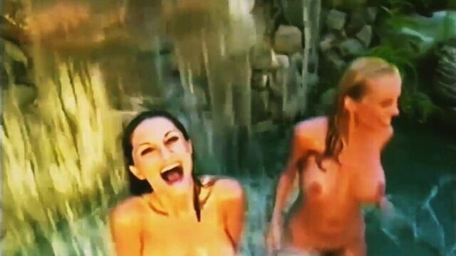 Водные нимфы