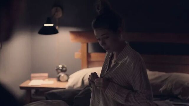 Laia COSTA, неизвестная актриса - новизна