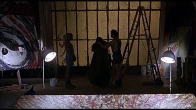 Julianne Moore и Asia Carrera обнаженные - большие сиськи