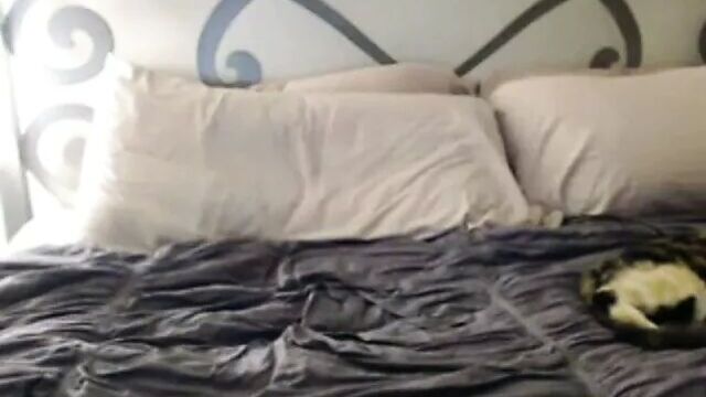 Danielle Delaunay перед камерой