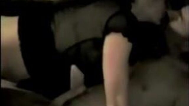 Частный домашний секс