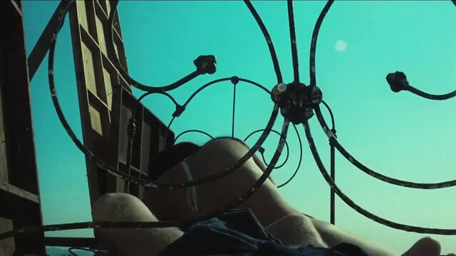 1970-е эротика