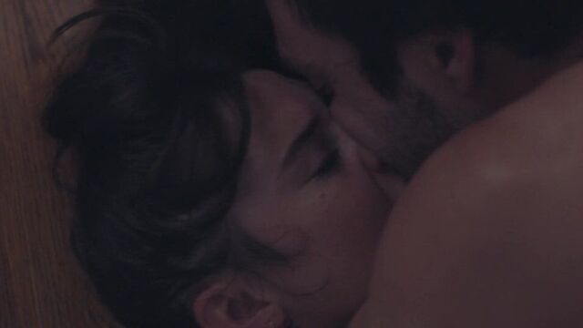 Shailene Woodley - 'Концы, начинания' '