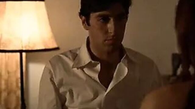 Simonetta Stefanelli - крестный отец