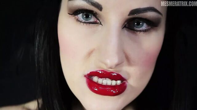 Суккуб возвращается - (Lady Mmesmeratrix, оригинал)