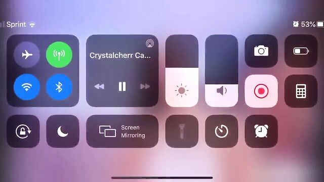 Crystal Cher перед вебкамерой Colombiana