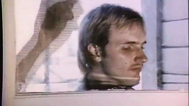 Это вибрация 70-х!