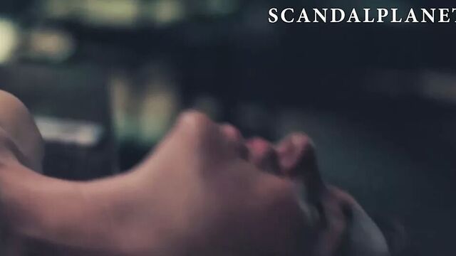 Обнаженный секс Shailene Woodley из 'Окончаний, начал'