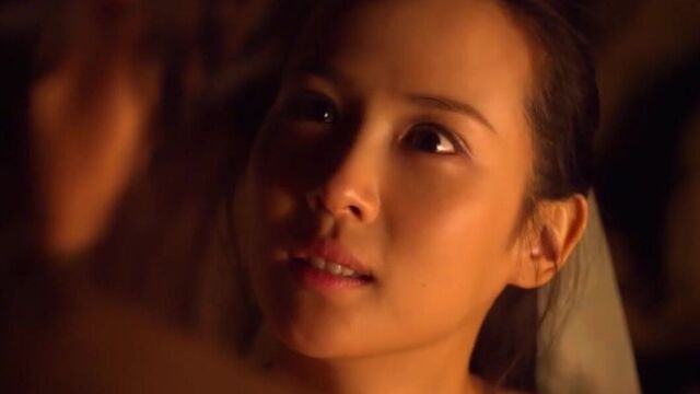 Yeo-Jeong Jo - наложница