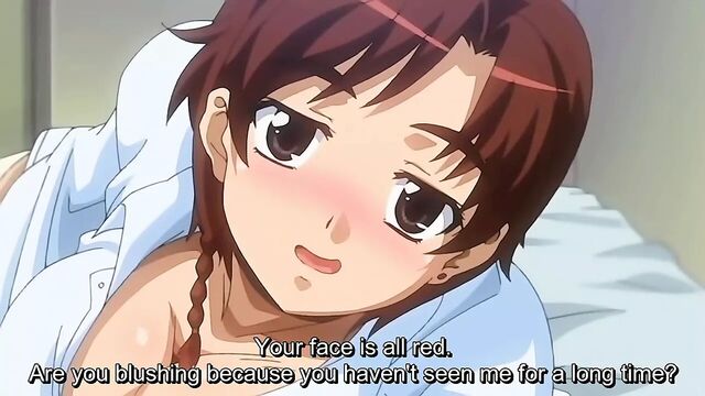 (Неважно, Shiyo 1) ночевка с грудастой подругой