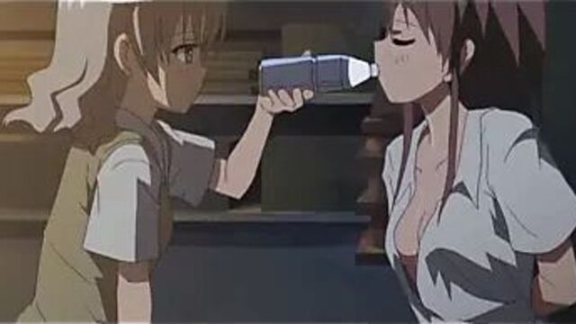 Kuttsukiboshi, эпизод 2