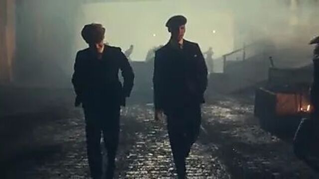 Charlotte Riley - Piney Blinder S02E04