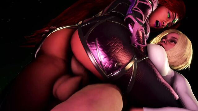 BlackFire получает кримпай от власти