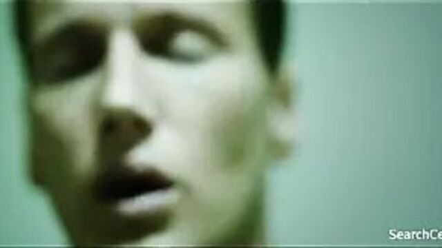 Alexandra Breckenridge - молния