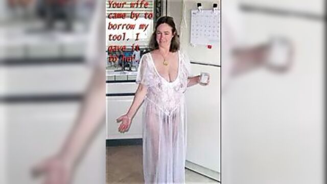 Ты же знаешь, что твоя жена моя шлюшка, верно? том. 1