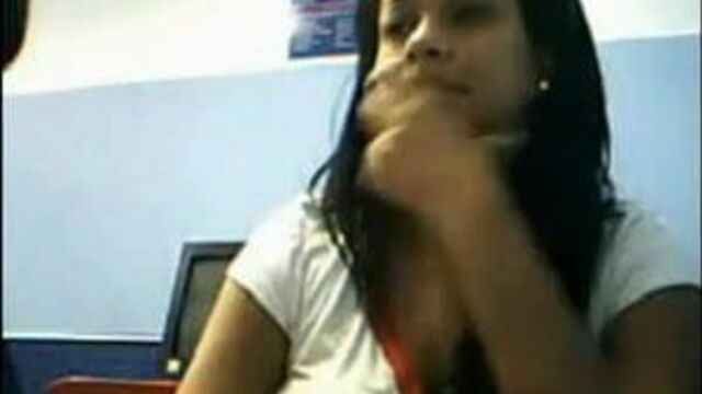 Огромные твердые латинские соски (50 секунд) - ameman