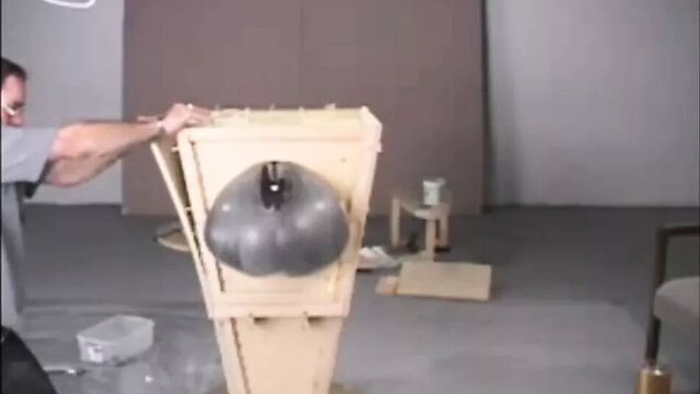 Заключенная в камеру