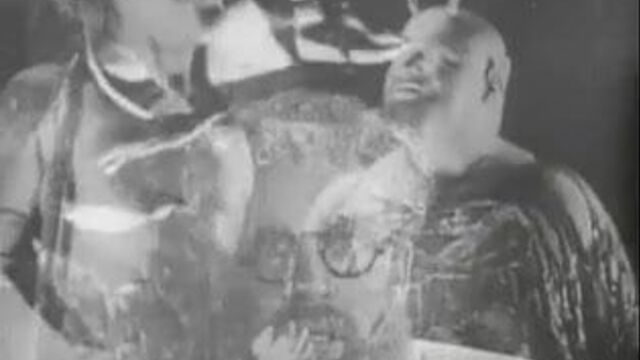 Эксплуатация 1930-х, обнаженный дьявол, трейлер