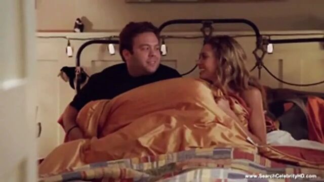 Jessica Alba - обнаженная и сексуальная - HD