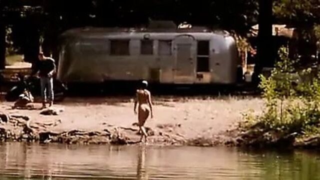 Joan Severrence и May Karsun - Лейк-следствие.