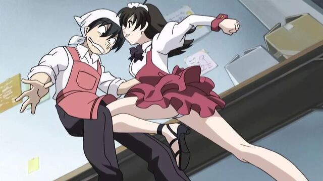 Школьные годы, фапсервис, подборка