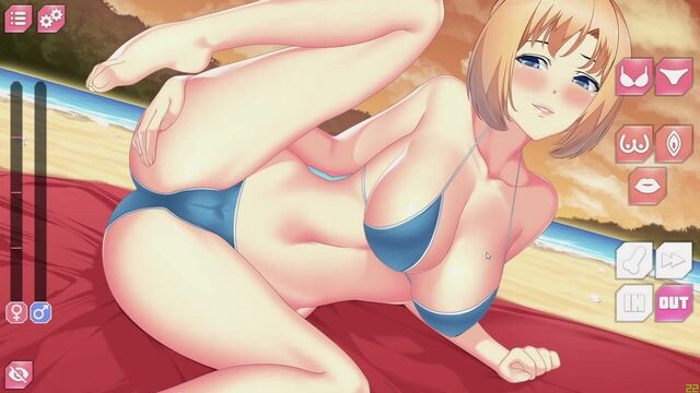 Давай поиграем с ее новым воспоминанием - 10v27 - бизнес-сучка (Германия)