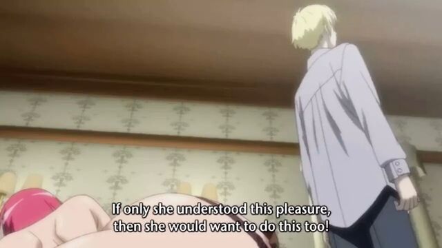 Хентай kyuuketsuki