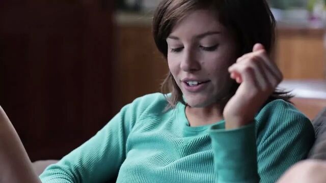 Обучение мастурбации