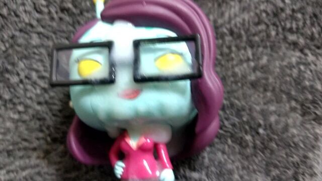 Трибьют спермы для Unity Rick и Morty Funko