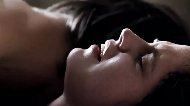 Eva Green - матка, она же клон