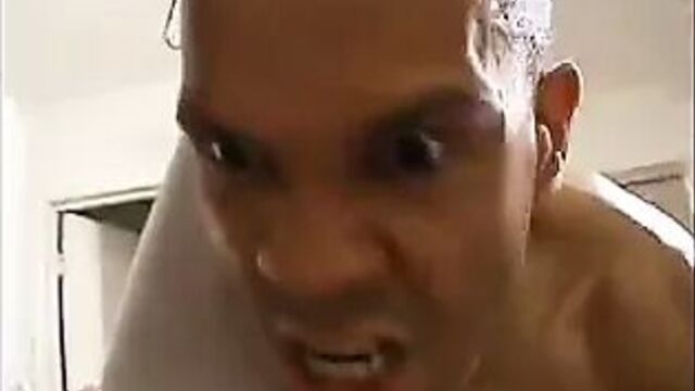 Bridgette Kerkove против мандинго и Lex Steele и Jake Steed