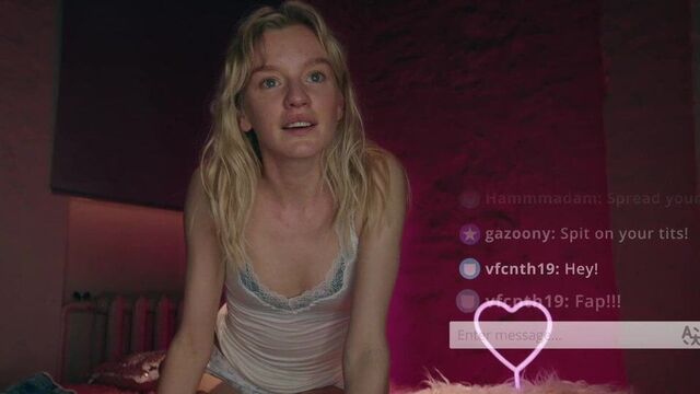 Счастливого конца s01e02 (2021)