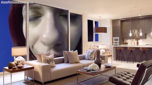 Великанша Vivian - чем больше, тем лучше