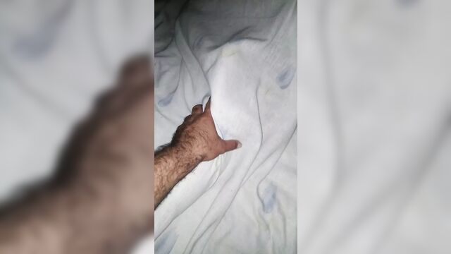 Me cojo a mi nuera cuando esta sola