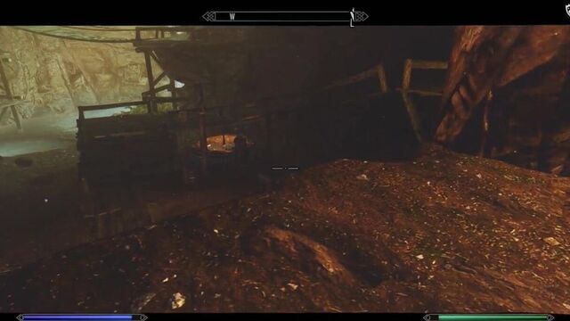 Экстремальный Skyrim, часть 2