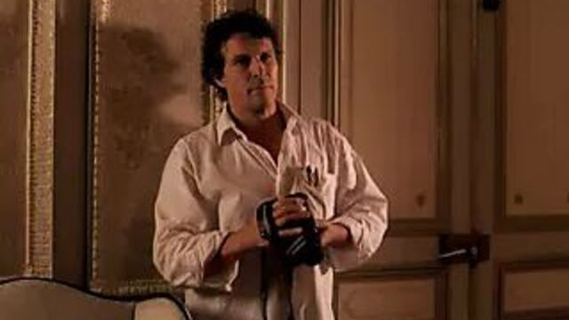 Marie Allan - истребляющие ангелы