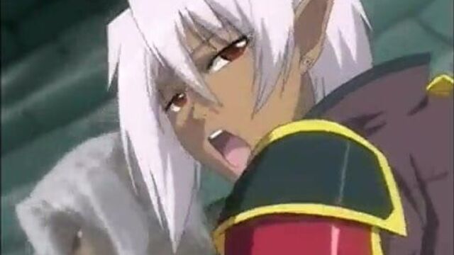 Темные эльфы, хмм